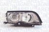 MAGNETI MARELLI 710301089274 Headlight